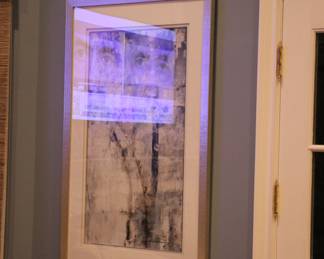 D. Dunne lim'd ed giclee