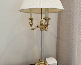 Chapman table lamp