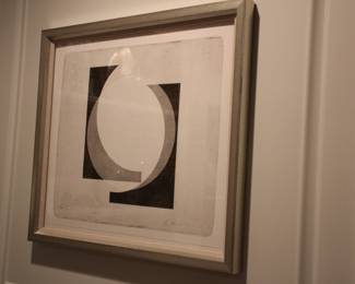 Trowbridge Malcolm Sanders giclee prints