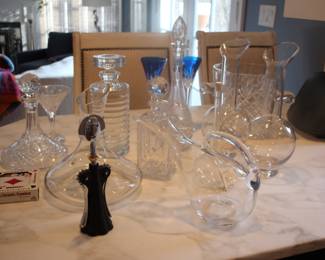 Barware, Alessi bottle opener