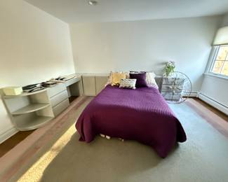 Lane "teen" bedroom set