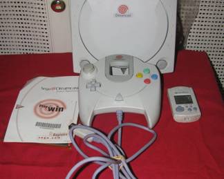 Sega