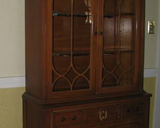 China cabinet