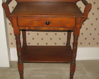 Washstand
