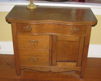 Washstand