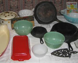 Griswold and more