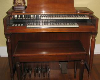 Organ