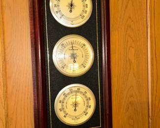 Barometer 