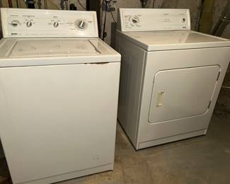 Washer/Dryer