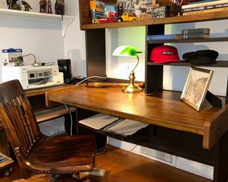 Desk