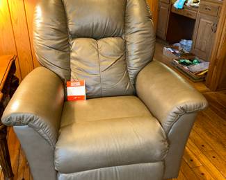 La-Z-Boy Rocker/Recliner