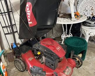 TORO Lawn mower