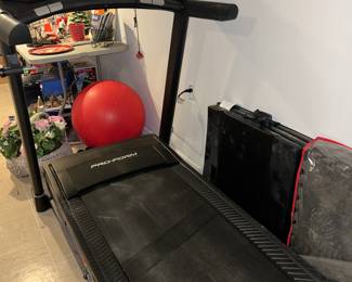 Treadmill
