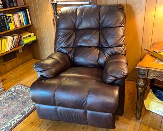 Recliner