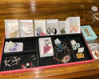 Nice Handmade Jewelry