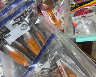 Truck and trailer accessories