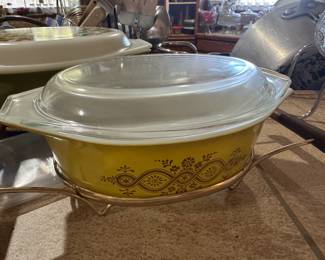 Vintage Pyrex