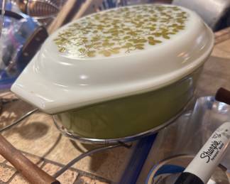Vintage Pyrex