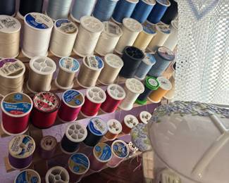 Thread