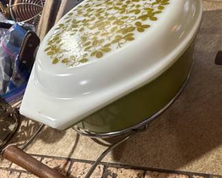 Vintage Pyrex