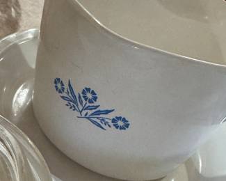 Corning ware