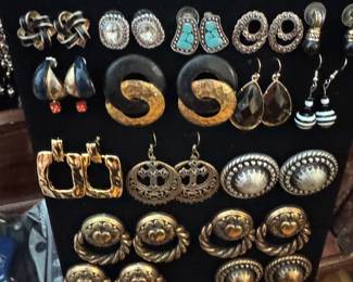 Earring