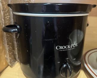Crockpot