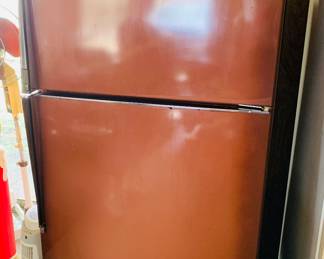 Kenmore refrigerator 