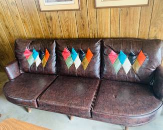 Brothers  Furniture of Kentucky--set includes coffee table, two end tables and a matching chair--perfect condition