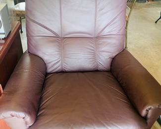 Lazy Boy recliner