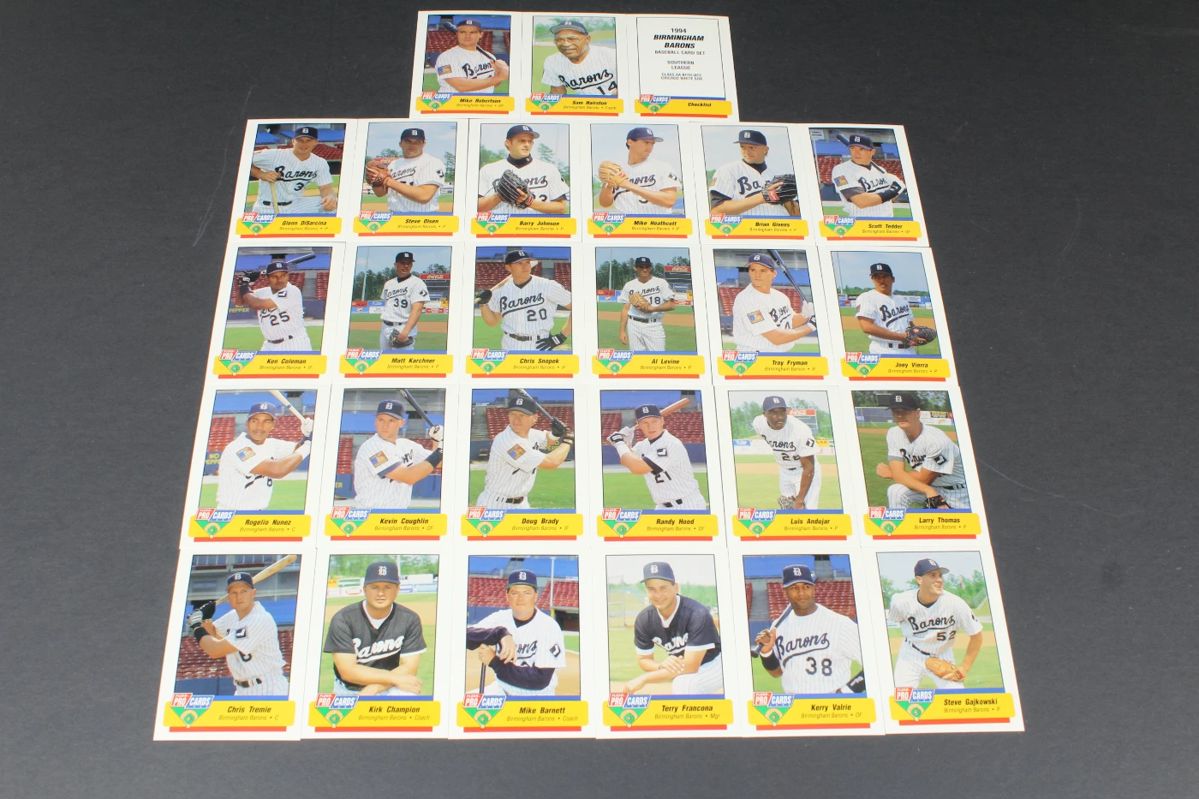 Sports Collectibles Cards, Autographs,... starts on 1/31/2025