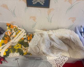 Tablecloths