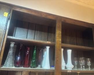 Vases
