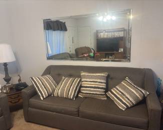 Sofa from Ashley. Perfect condition. 