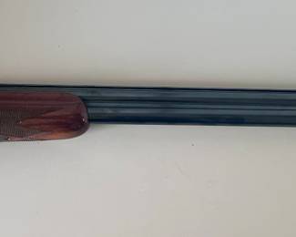 We have Winchesters, Ruger, Smith & Wesson, Scatter Gun unfired, and more...