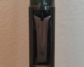 We have Winchesters, Ruger, Smith & Wesson, Scatter Gun unfired, and more...and ammo.