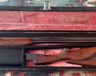 We have Winchesters, Ruger, Smith & Wesson, Scatter Gun unfired, and more...