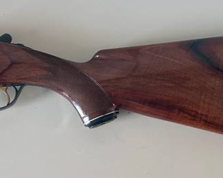 We have Winchesters, Ruger, Smith & Wesson, Scatter Gun unfired, and more...