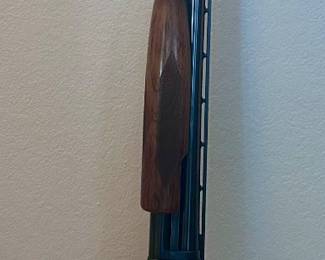 We have Winchesters, Ruger, Smith & Wesson, Scatter Gun unfired, and more...and ammo.