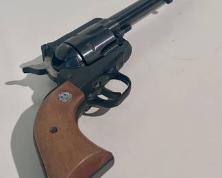 We have Winchesters, Ruger, Smith & Wesson, Scatter Gun unfired, and more...and ammo.