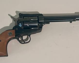 We have Winchesters, Ruger, Smith & Wesson, Scatter Gun unfired, and more...and ammo.