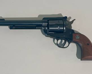 We have Winchesters, Ruger, Smith & Wesson, Scatter Gun unfired, and more...and ammo.