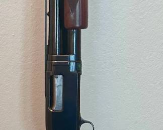 We have Winchesters, Ruger, Smith & Wesson, Scatter Gun unfired, and more...and ammo.