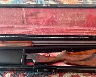 We have Winchesters, Ruger, Smith & Wesson, Scatter Gun unfired, and more...