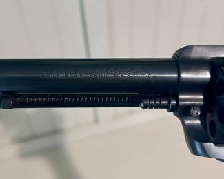 We have Winchesters, Ruger, Smith & Wesson, Scatter Gun unfired, and more...and ammo.