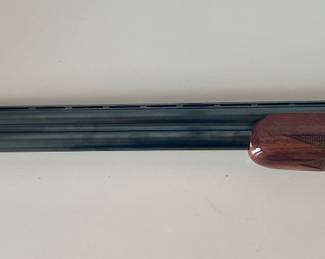 We have Winchesters, Ruger, Smith & Wesson, Scatter Gun unfired, and more...