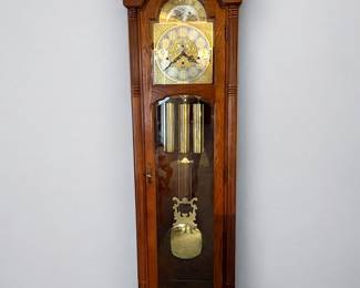 Howard Miller Ridgeway Grandfather Clock
