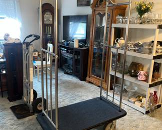 Luggage Cart