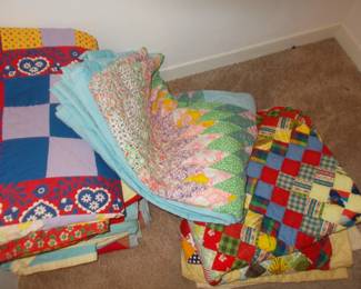 Quilts