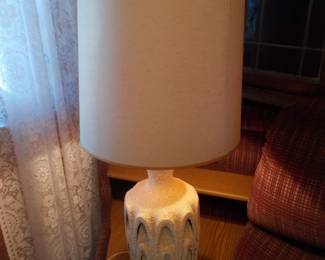 Vintage lamp